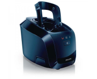 Philips Golarka męska sensotouch RQ1195/21 czarno-granatowa - 126386 - zdjęcie 3